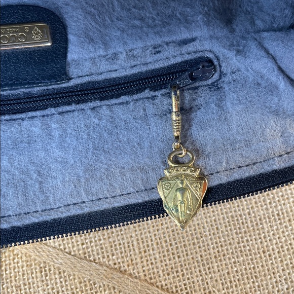 Vintage Gucci Ophidia Sherry Line Crossbody Bag - Picture 6 of 16